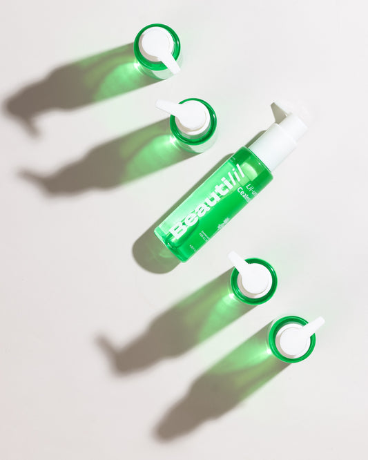 oil cleanser for waterproof makeup Egypt